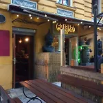 Hostel Potsdamer Platz - & Berlín