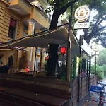 Potsdamer Platz - & Hostel *