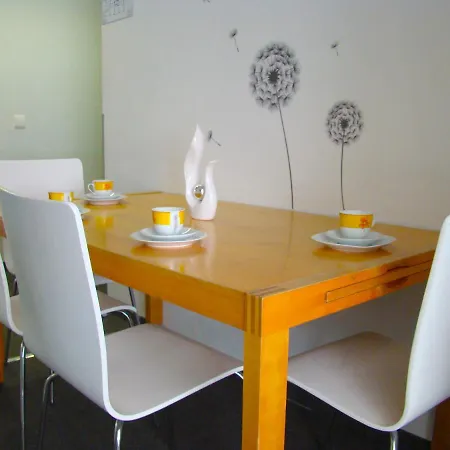 Hostel Potsdamer Platz - &