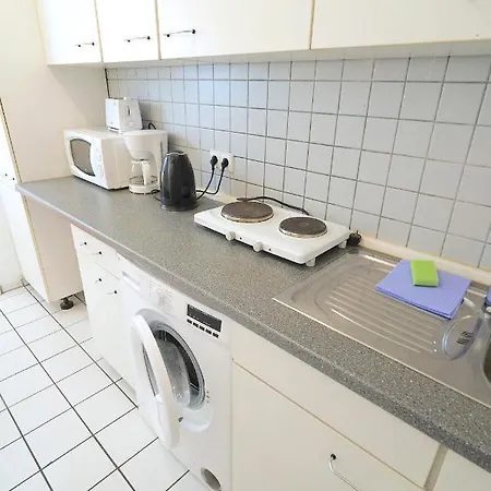 Hostel Potsdamer Platz - & Berlin