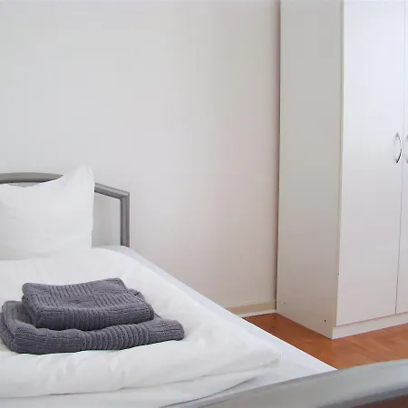 Potsdamer Platz - & Hostel Berlin