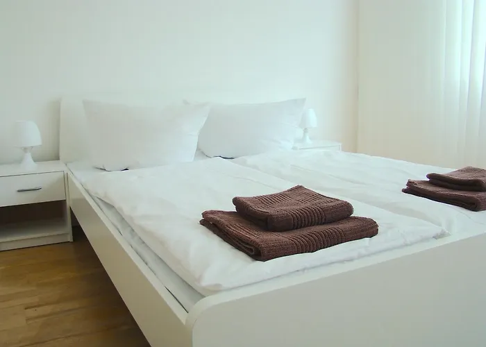 Hostel Potsdamer Platz - &