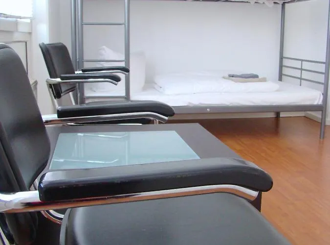 Potsdamer Platz - & 旅馆 *