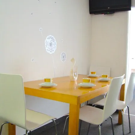 Vandrerhjem Potsdamer Platz - & Berlin