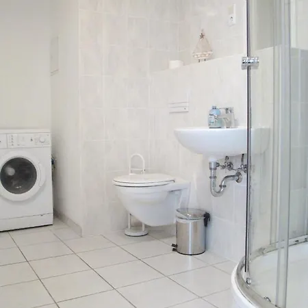 Vandrerhjem Potsdamer Platz - & *