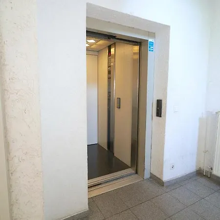 Vandrerhjem Potsdamer Platz - &