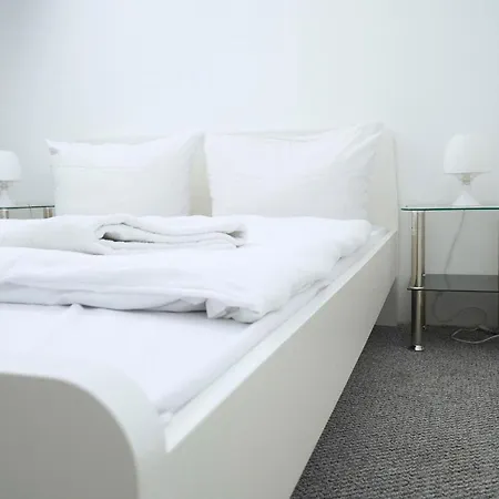 Potsdamer Platz - Rooms&apartments