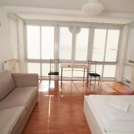 Potsdamer Platz - Rooms&apartments