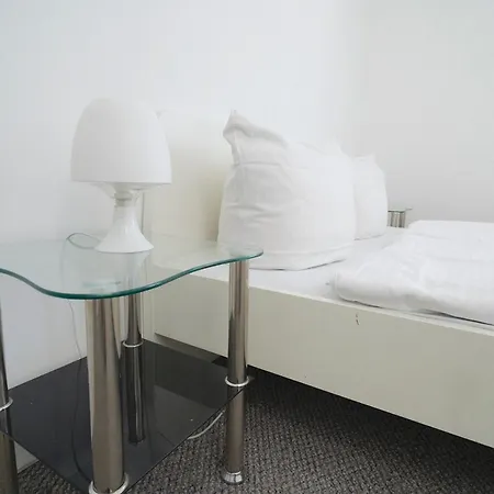 Potsdamer Platz - Rooms&apartments Hostel