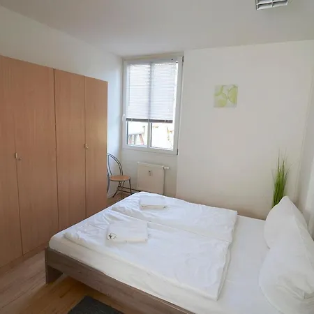 Potsdamer Platz - Rooms&apartments * Berlijn
