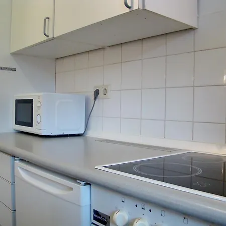 Potsdamer Platz - Rooms&apartments