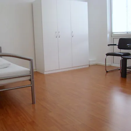 Hostel Potsdamer Platz - &