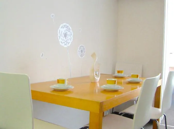 Hostel Potsdamer Platz - & Berlijn