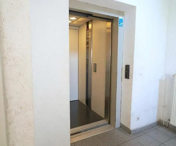 Hostel Potsdamer Platz - &