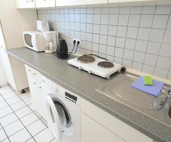 Hostel Potsdamer Platz - & Berlijn