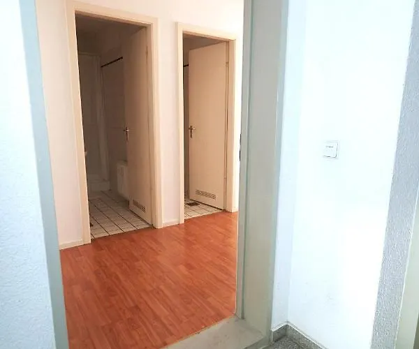 Potsdamer Platz - & Hostel