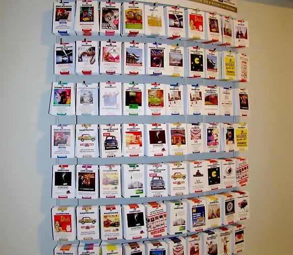 Vandrerhjem Potsdamer Platz - & *