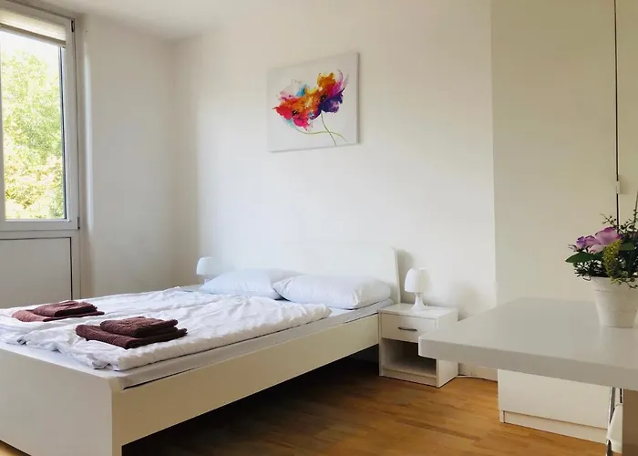 Potsdamer Platz - & Vandrerhjem Berlin